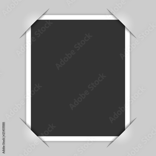 photo frame corners