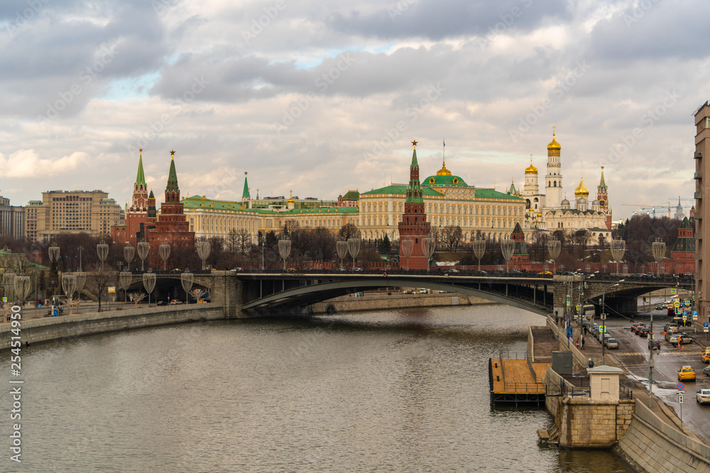 Moscow Moscow