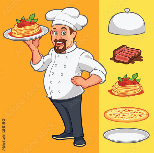 Vector Chef