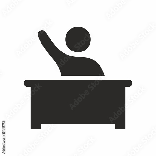 Student icon