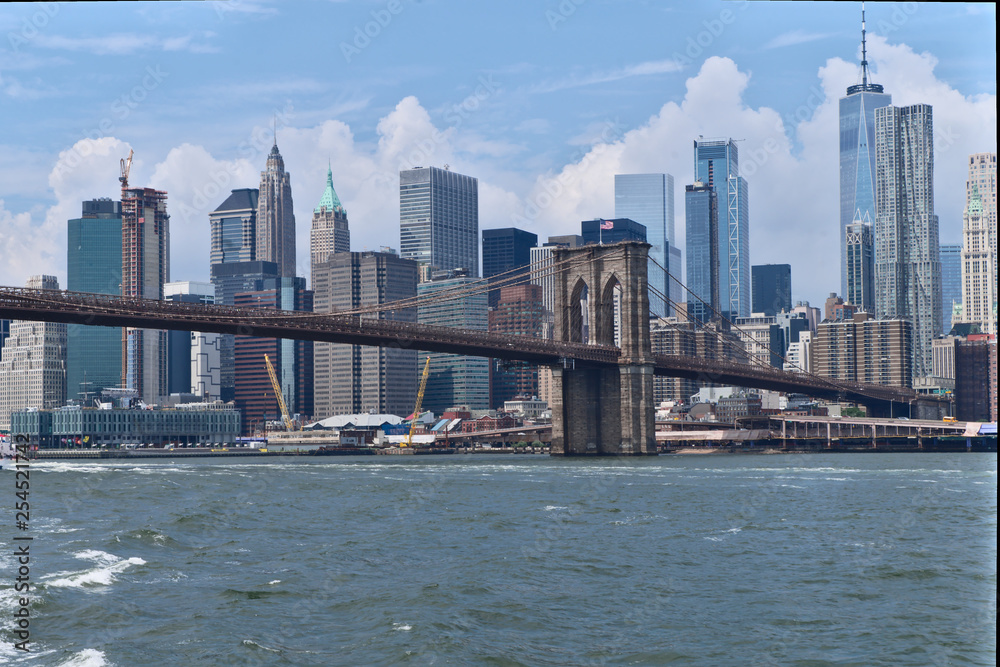 pont de brooklyn