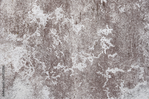 Aged concrete background