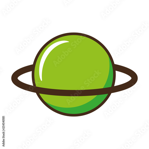 planet astrology science