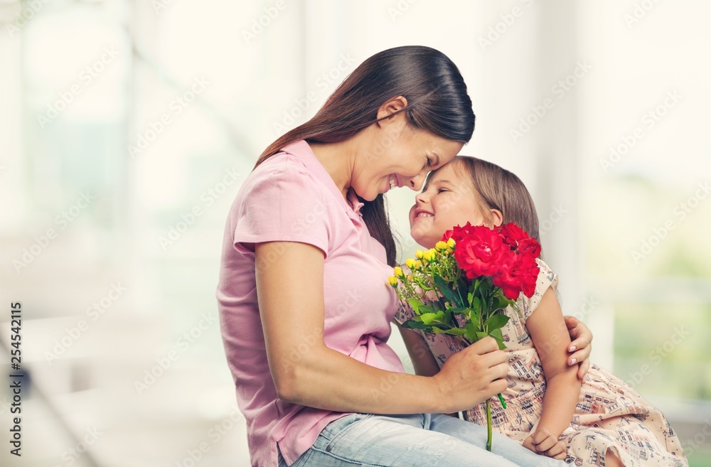 Mother. Mother.