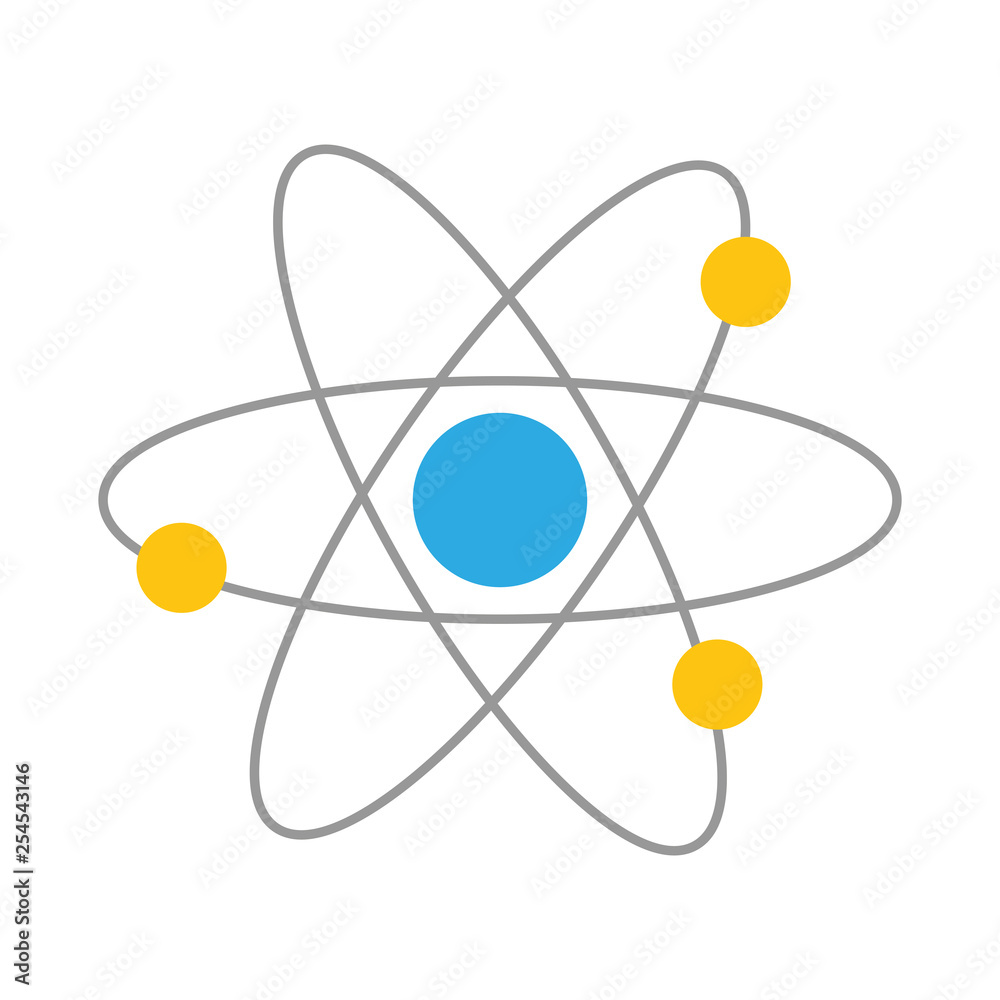 atom molecule science