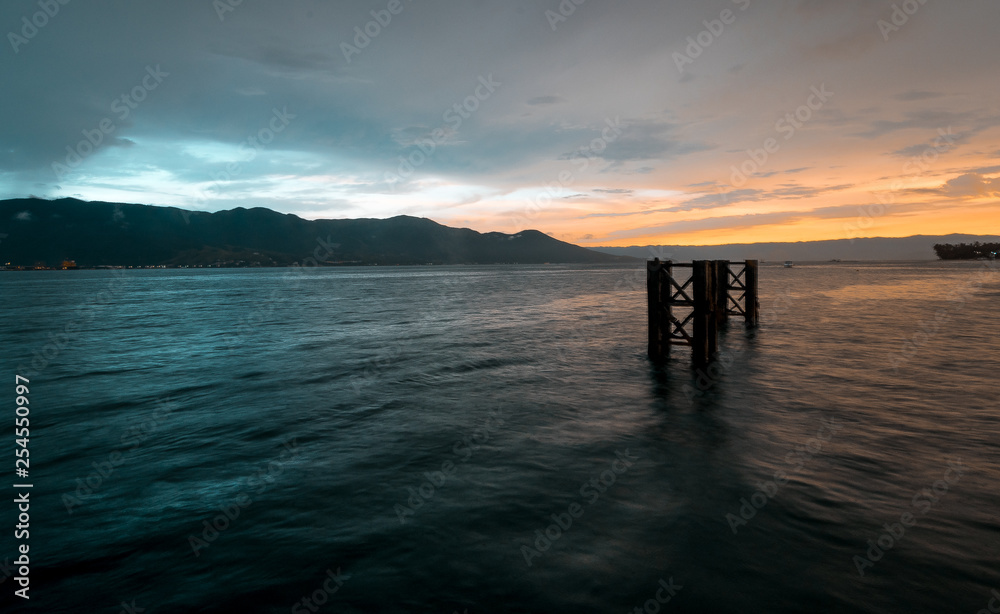 Pier Pier