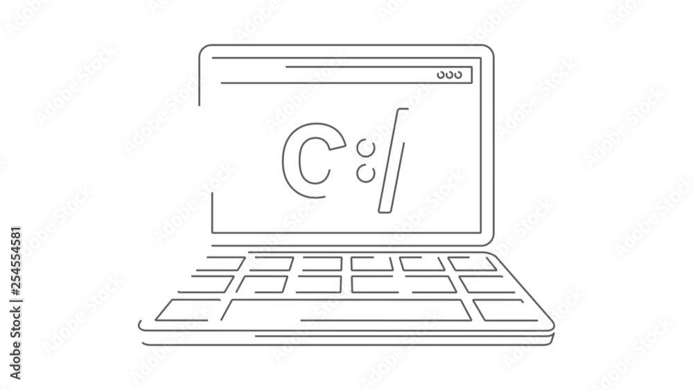 Digital programming software Digital programming software