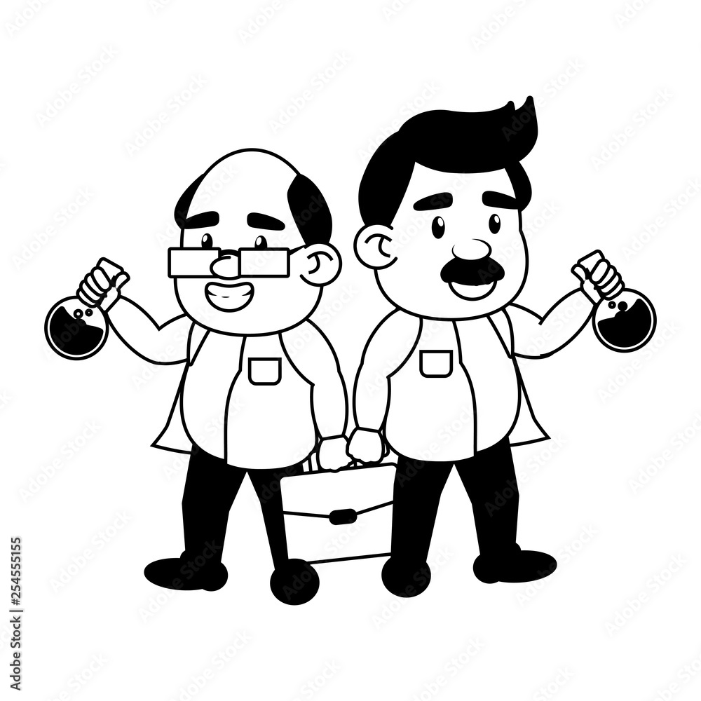scientific laboratory science scientific laboratory science