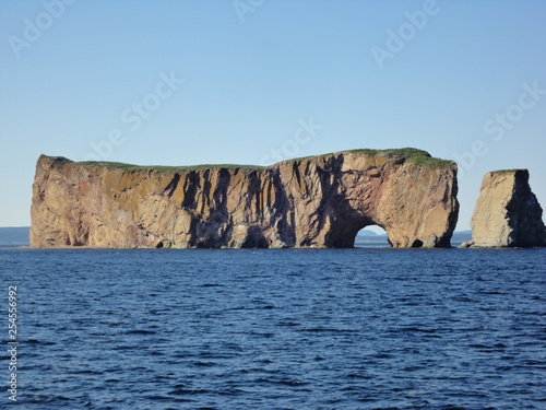 percé