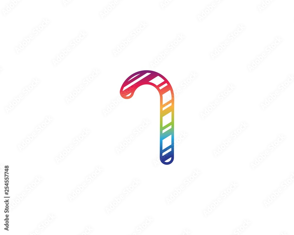 Candy vector icon Candy vector icon