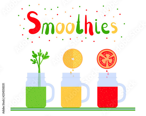 Smoothies 1
