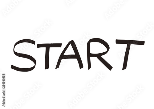 START