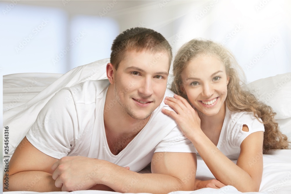 Fototapeta premium Sleep.