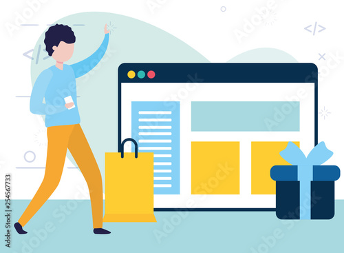 people online related