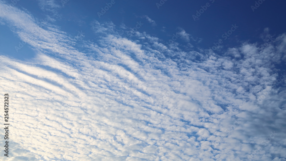 sunlight shiny through white cloud on blue sky background sunlight shiny through white cloud on blue sky background