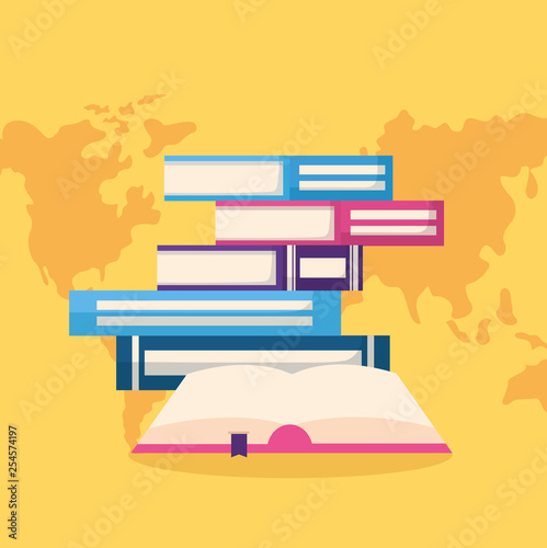 world book day