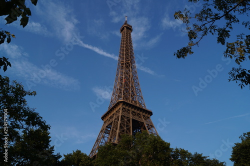 Torre Eiffel © Nico