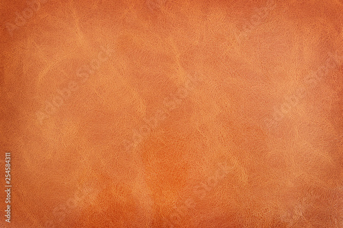 Brown Leather texture background