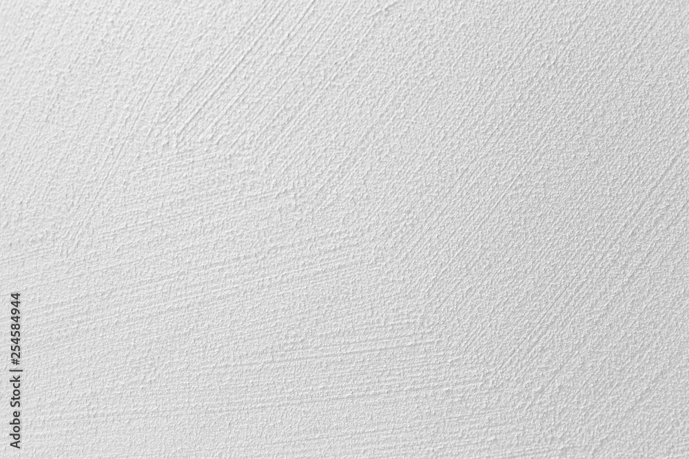 Weiße Wand mit Struktur vom Putz. Geeignet als Hintergrund. Weiße Wand mit Struktur vom Putz. Geeignet als Hintergrund.