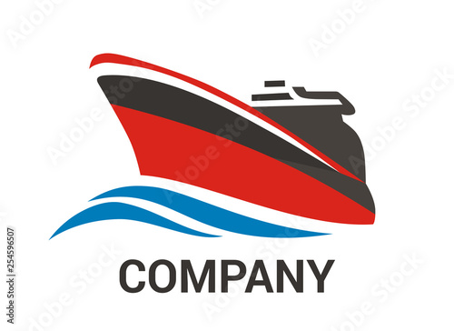 red ship 2