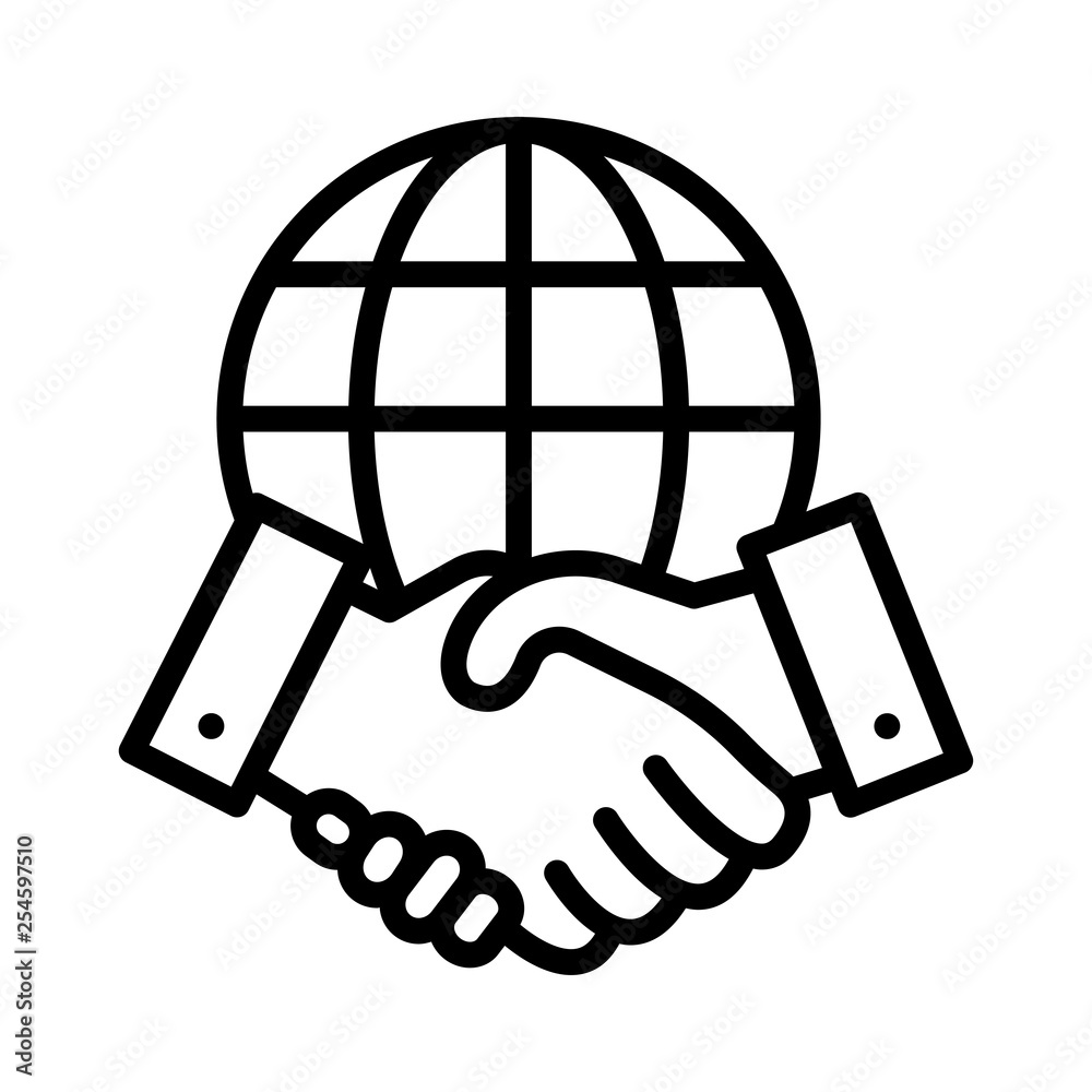 handshake   meeting   agreement