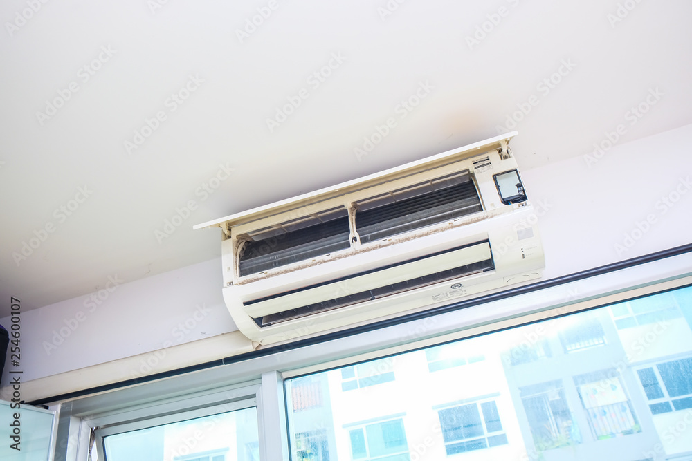 Air condition clean and fix indoor home Air condition clean and fix indoor home