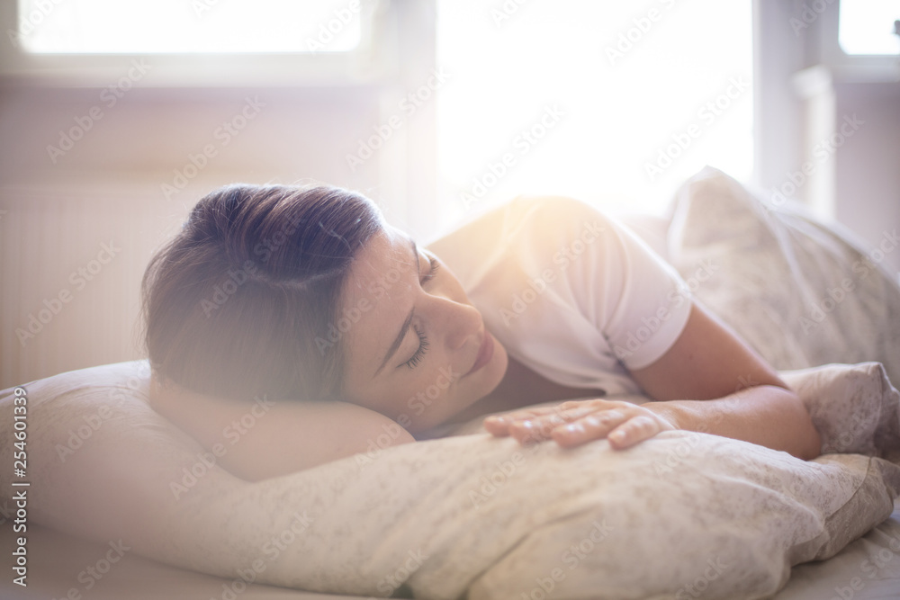 The most beautiful is the comfort of your bed. The most beautiful is the comfort of your bed.