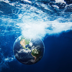 earth