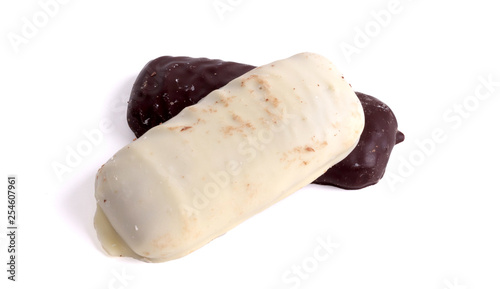 Traditional German Christmas cookies photo