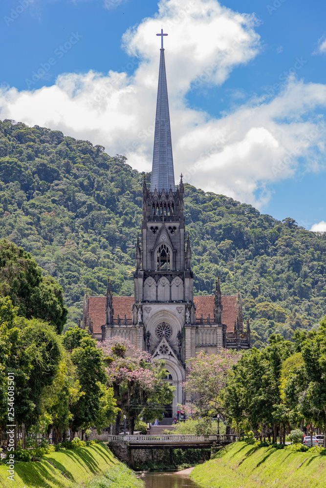 Gotic Church