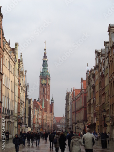 Gdansk © M. G. Koperkiewicz