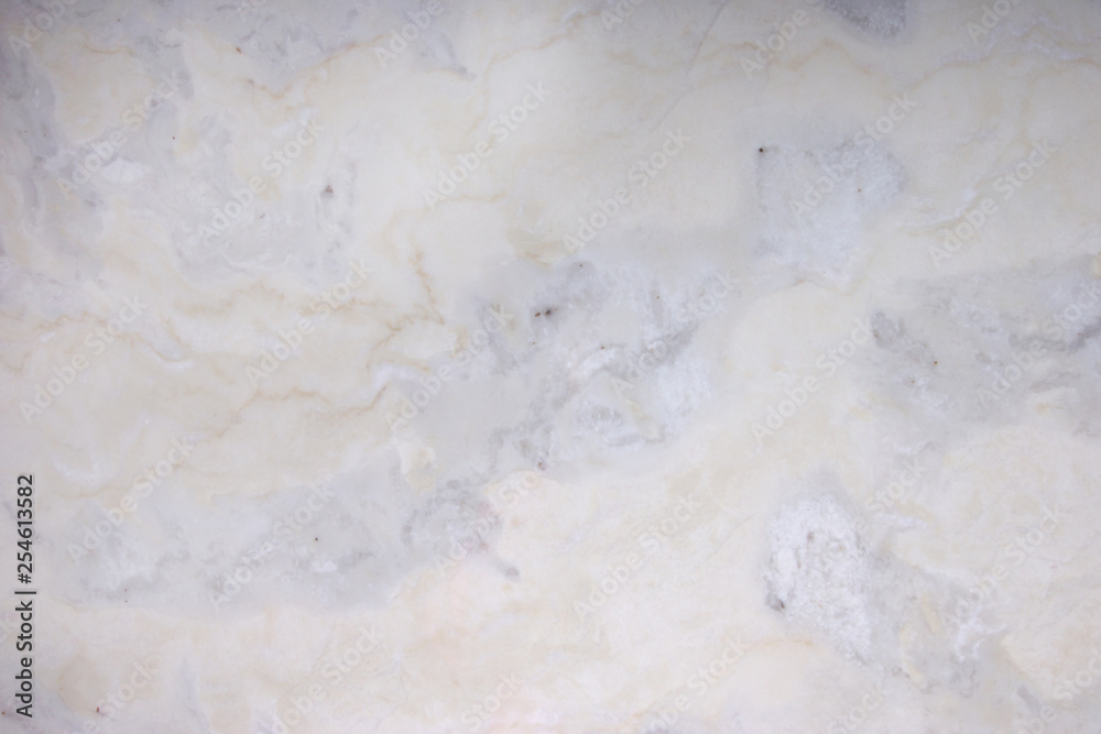 Light beige natural stone marble from Italy with gray stains, called Dolce Sogno Light beige natural stone marble from Italy with gray stains, called Dolce Sogno