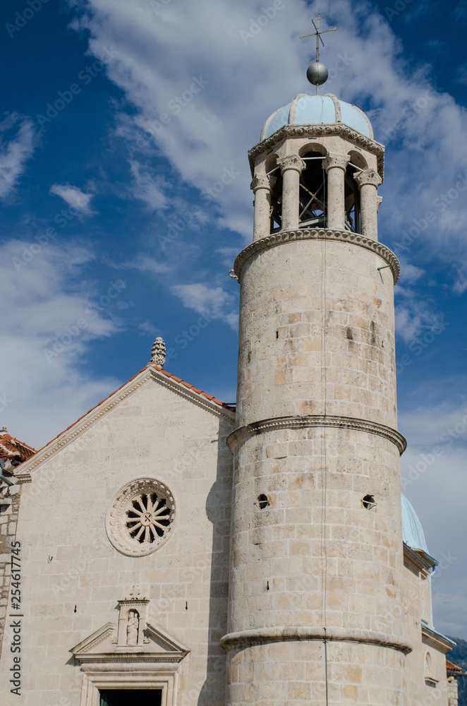 Perast, Montenegro