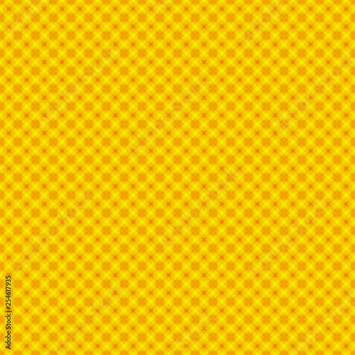 Abstract seamless yellow pa...