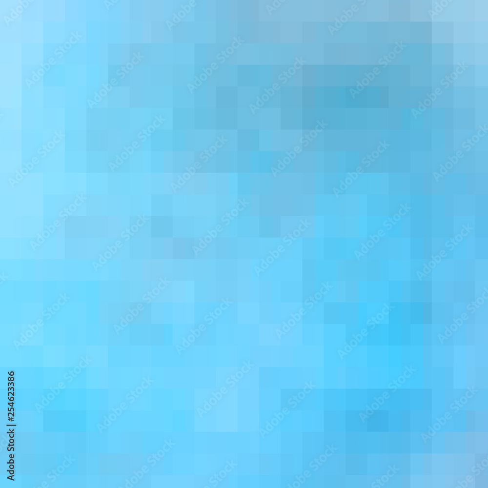 blue mosaic background texture blue mosaic background texture