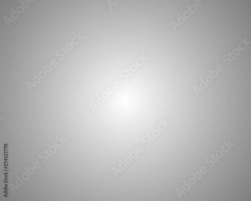 Vector Abstract Gray Shine background