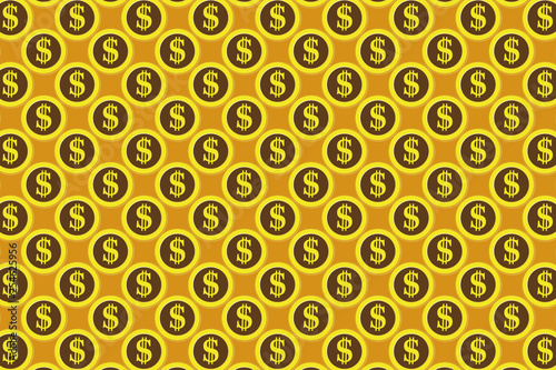 #Background #Vector #Illustration #free #image Make Money $ € ¥ £ Foreign exchange rate rich International currency market Coin World economy investment financial business Global cash finance