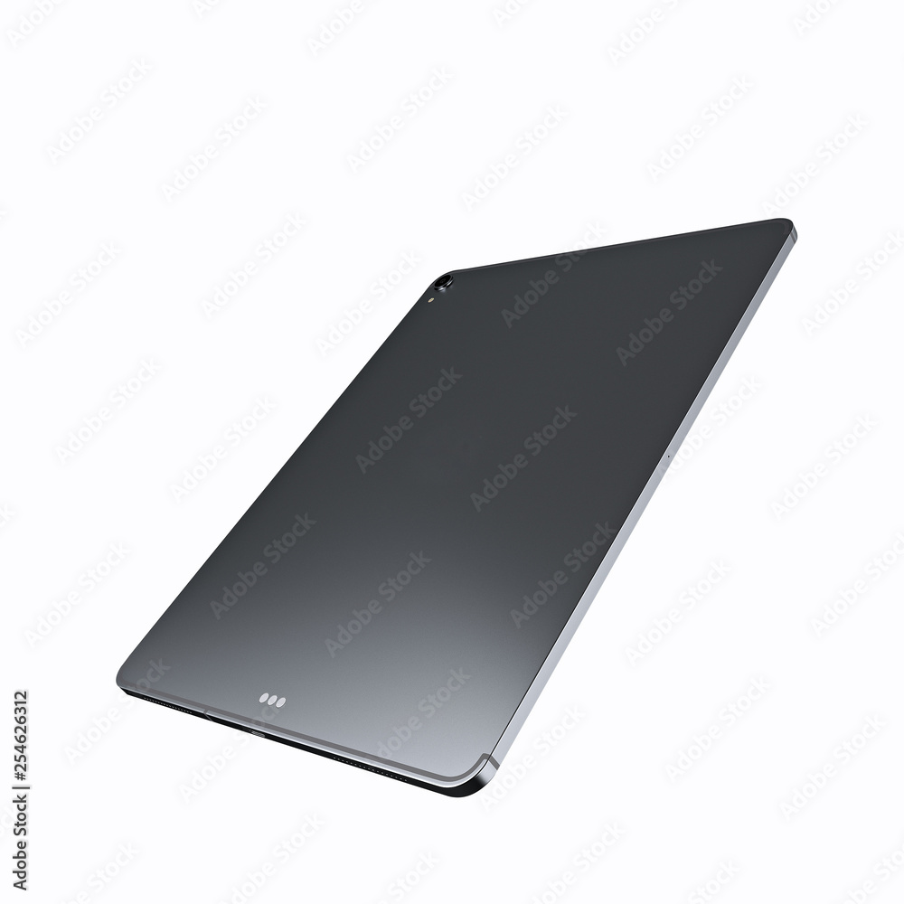 Smart Tablet back Smart Tablet back