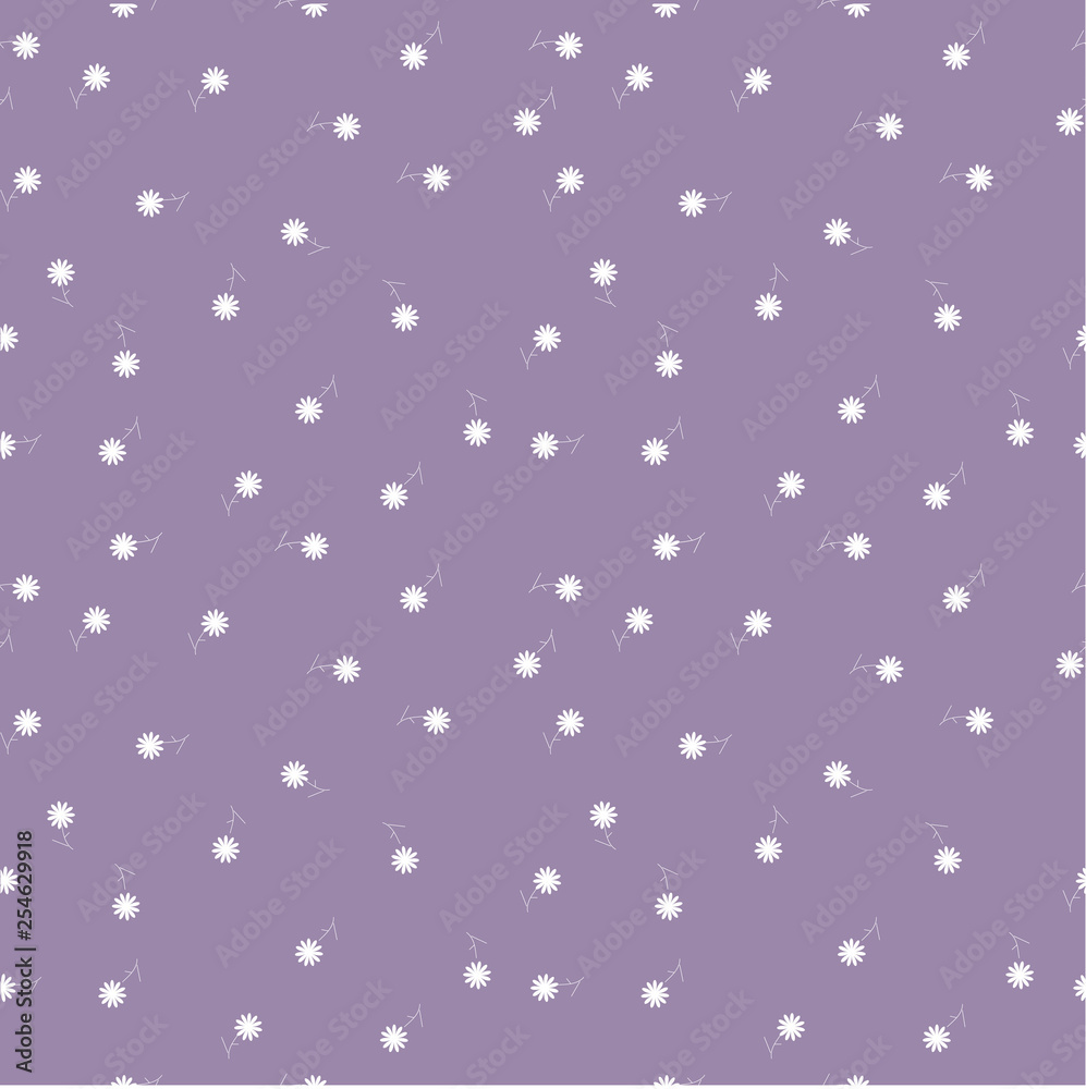 Seamless pattern with flowers. Vector background.Can be used for wallpaper,fabric, web page background, surface textures. Seamless pattern with flowers. Vector background.Can be used for wallpaper,fabric, web page background, surface textures.