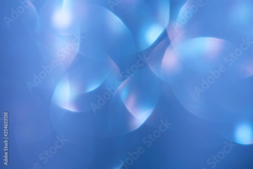 abstract modle bokeh background  photo