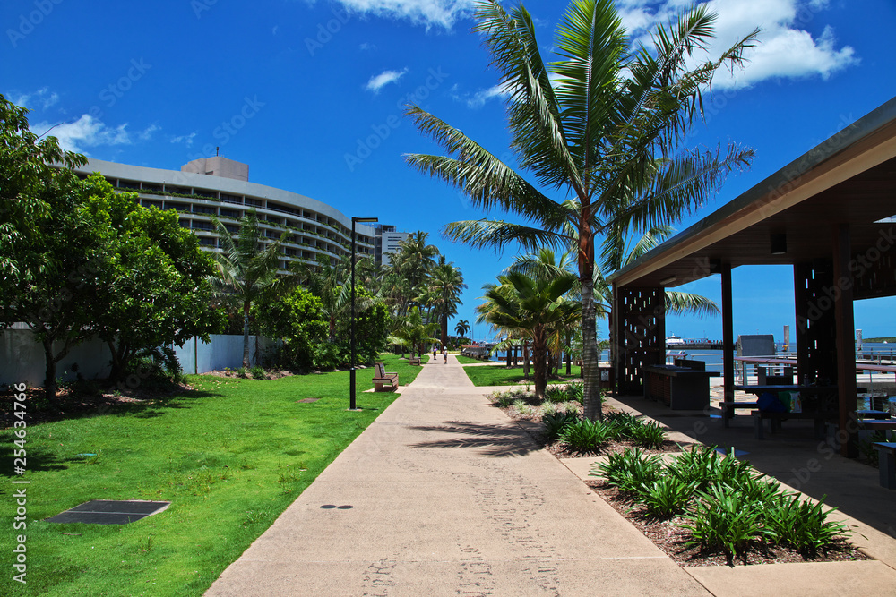 Cairns, Australia