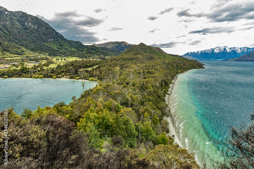 The Bob’s Cove, Queenstown, South Island, New Zealand © Martin Valigursky