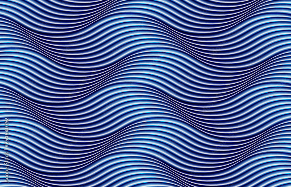 blue waves pattern background blue waves pattern background