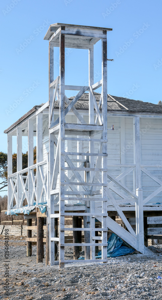 Obraz premium Torretta Bagnini