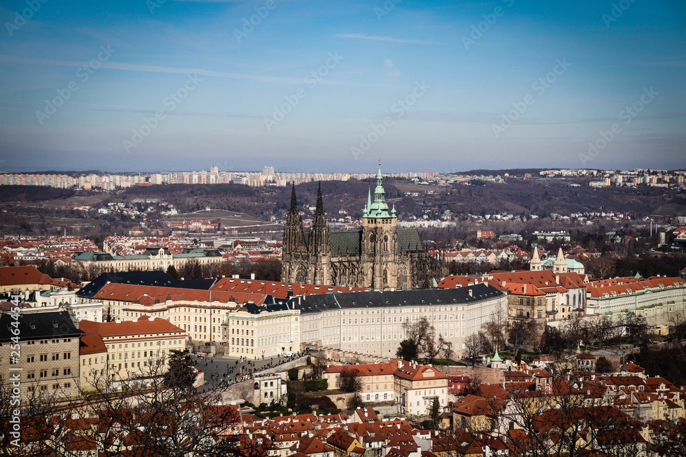 Prager Schloss