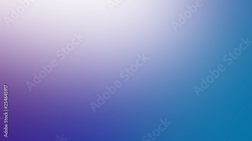 Abstract blue blur background,wallpaper background is distinctive and beautiful © NARANAT STUDIO