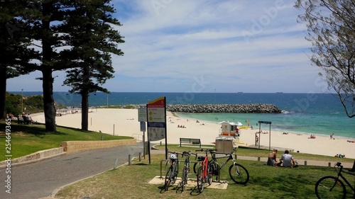 Cottesloe, Western Australia, Australia