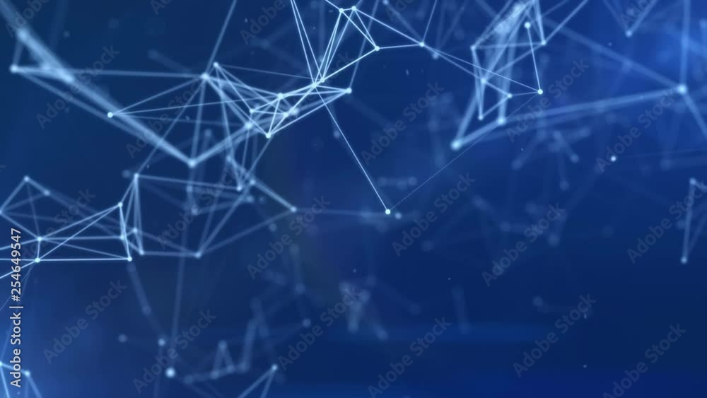 Plexus lines background Plexus lines background