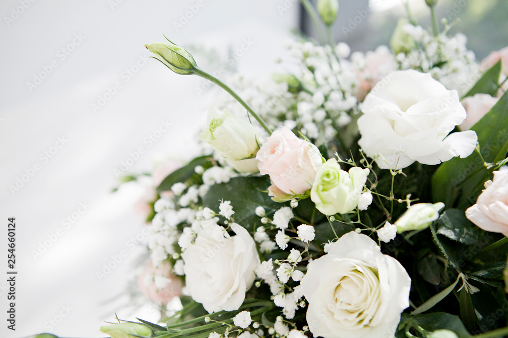 Flores Flores
