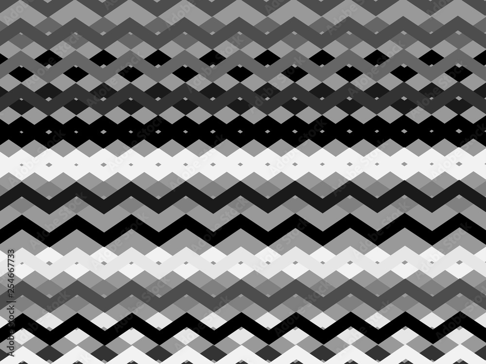 Original Chevron Pattern Original Chevron Pattern